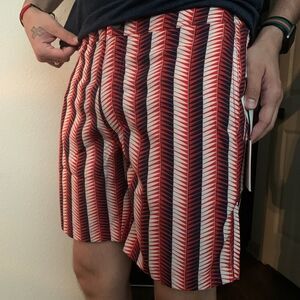 Men's ONIA Calder Swim Trunks Shorts